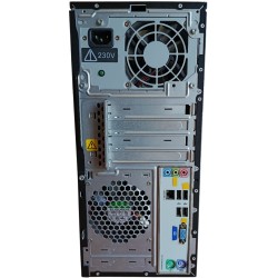 CompaQ CQ 5000