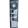 HP compaQ 8000