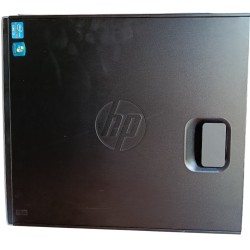 HP CompaQ 6200