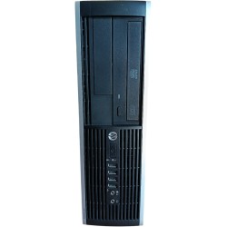 HP CompaQ 6200