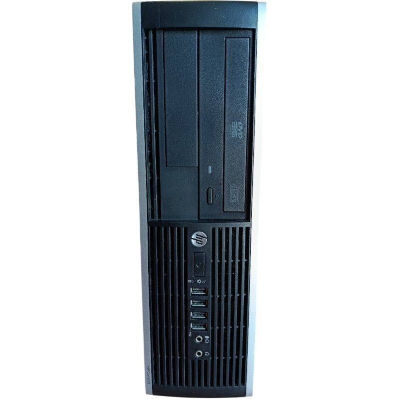 HP CompaQ 6200