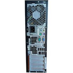 HP CompaQ 6200