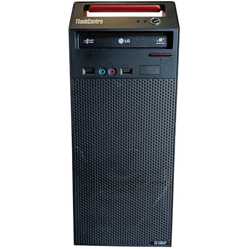 LENOVO ThinkCentre