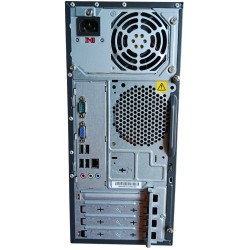 LENOVO ThinkCentre