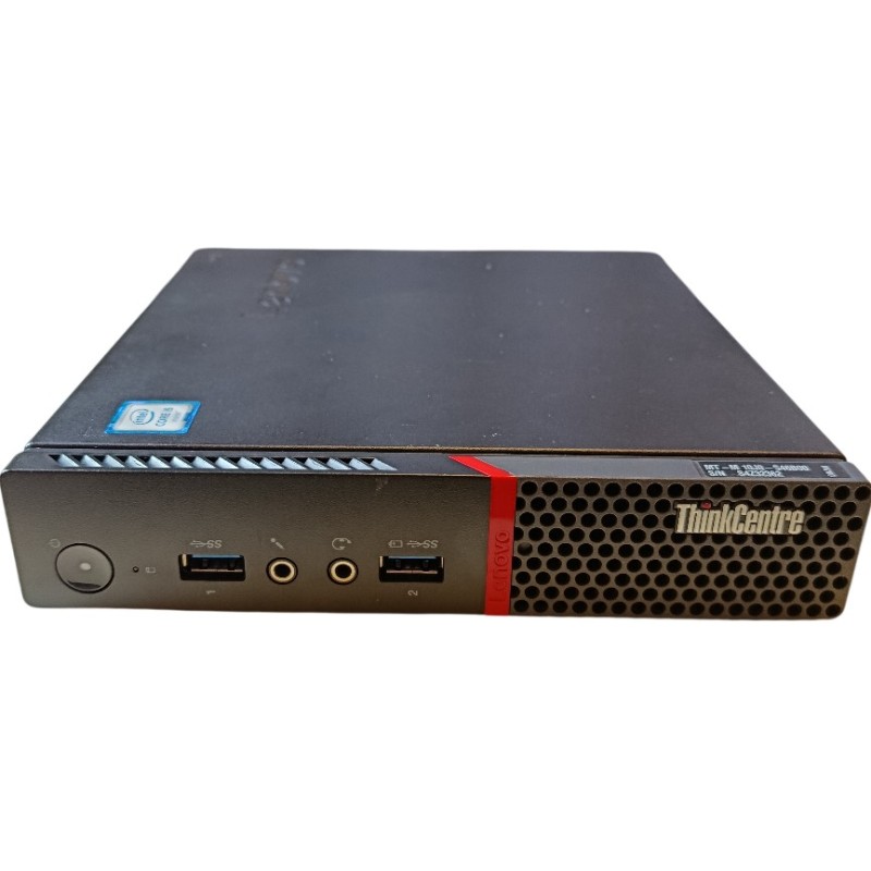 Lenovo ThinkCentre M700