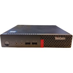 Lenovo ThinkCentre M710q