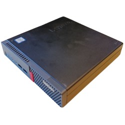 Lenovo ThinkCentre M710q
