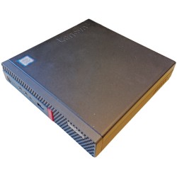 Lenovo ThinkCentre M720q