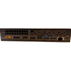 Lenovo ThinkCentre M720q