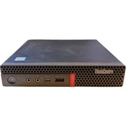 Lenovo ThinkCentre M720q
