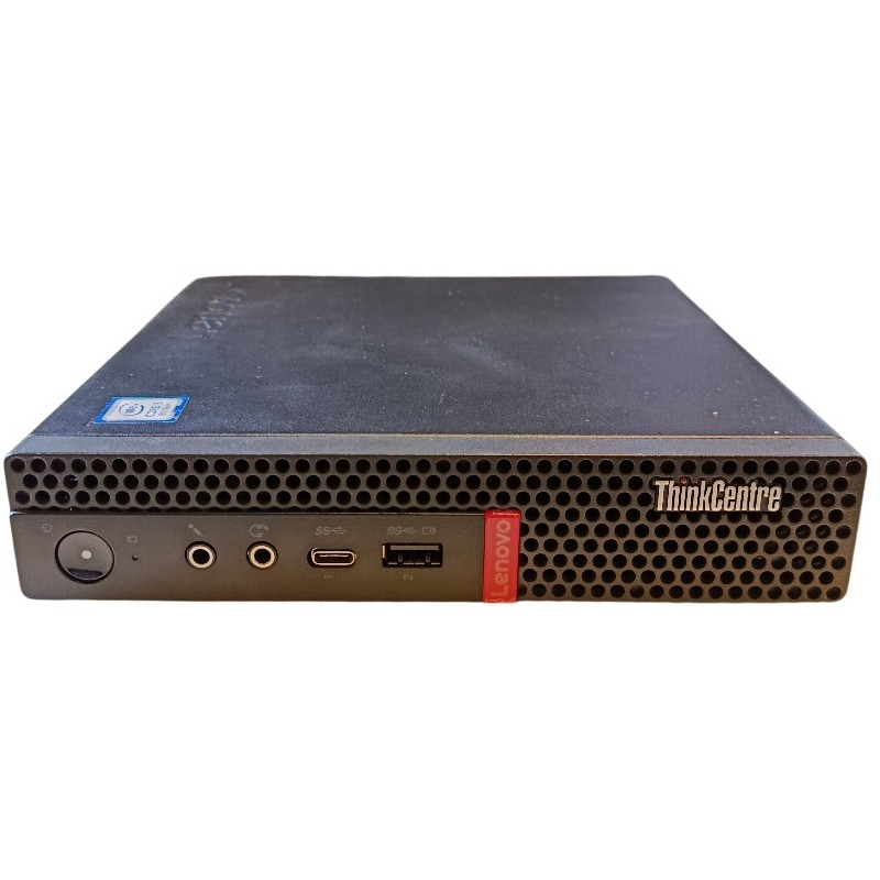 Lenovo ThinkCentre M720q