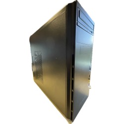 Unité centrale avec boitier ANTEC