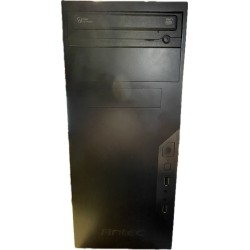 Unité centrale avec boitier ANTEC