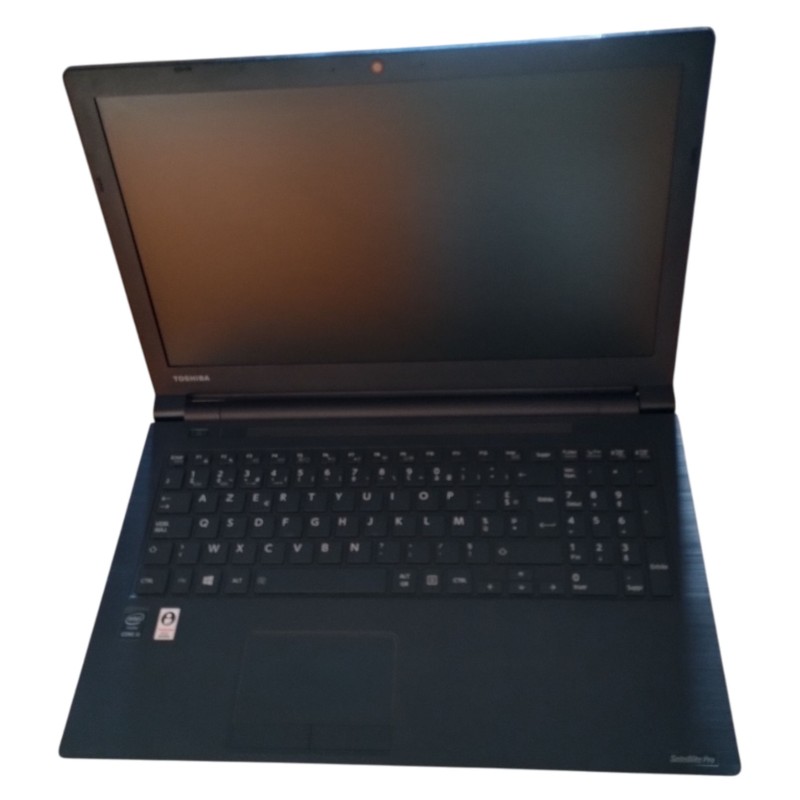 TOSHIBA Satellite Pro R50-C TOSHIBA Satellite Pro R50-C