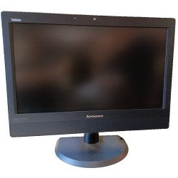 Lenovo ThinkCentre M93Z All-in-One