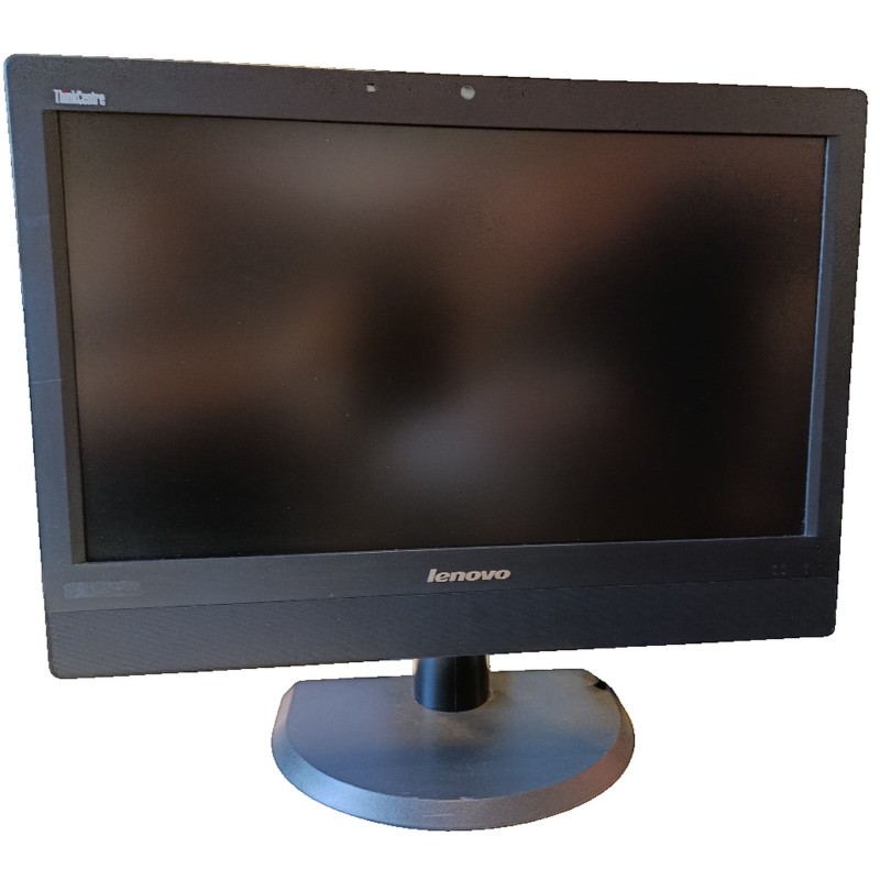 Lenovo ThinkCentre M93Z All-in-One