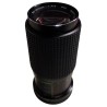 Appareil photo Canon AE-1 avec 3 objectifs
