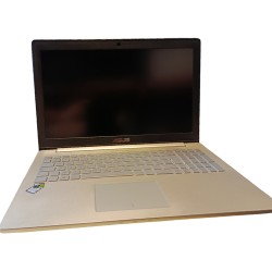 Asus UX501V