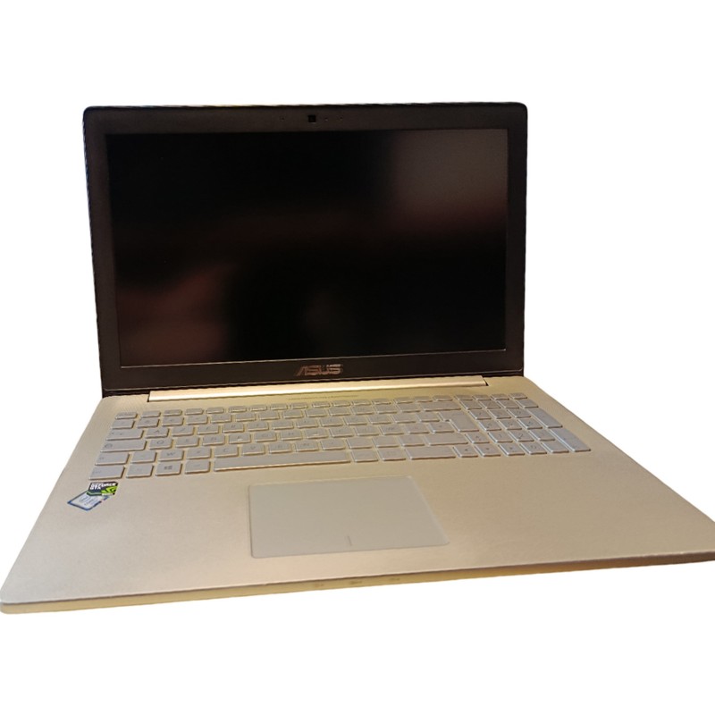 Asus UX501V