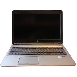 HP ProBook 650 G2