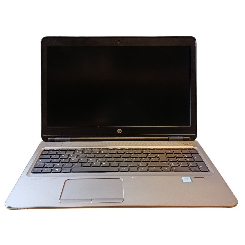 HP ProBook 650 G2