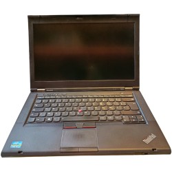 Lenovo ThinkPAd T430