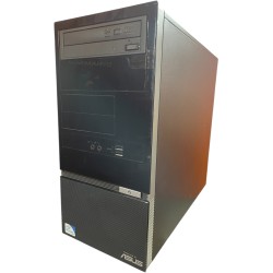 Tour personnalisée Asus