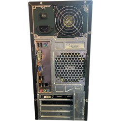 Tour personnalisée Asus