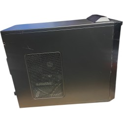 Unité centrale avec boitier Gateway