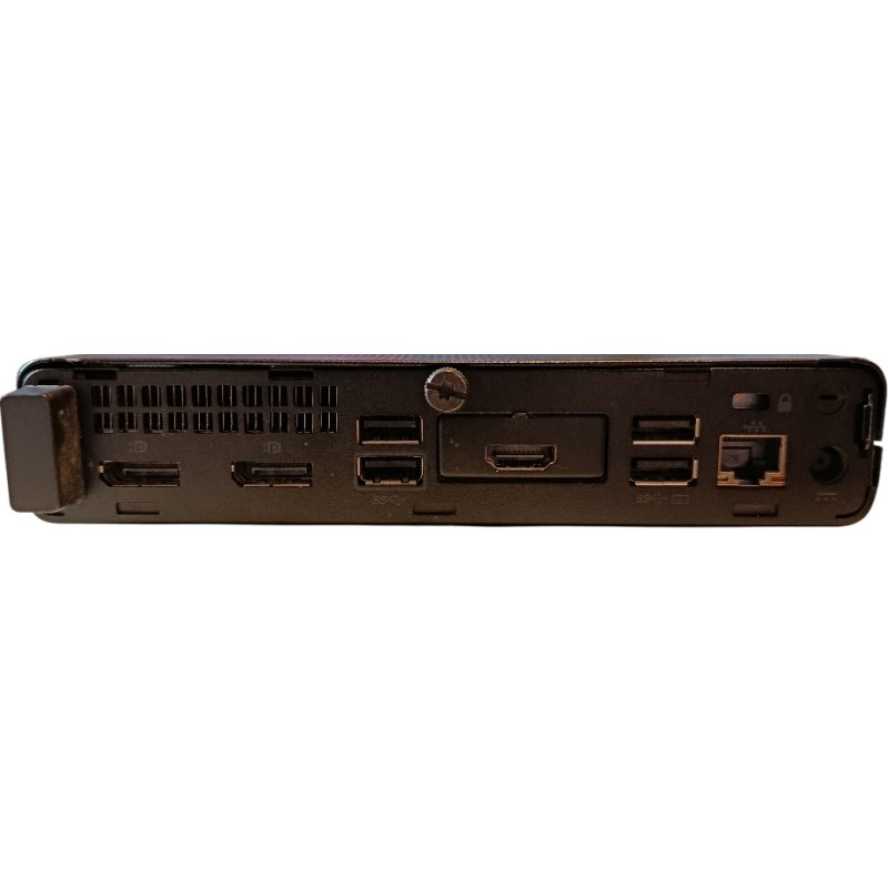 HP EliteDesk 800 G4