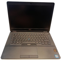 DELL Latitude E5470
