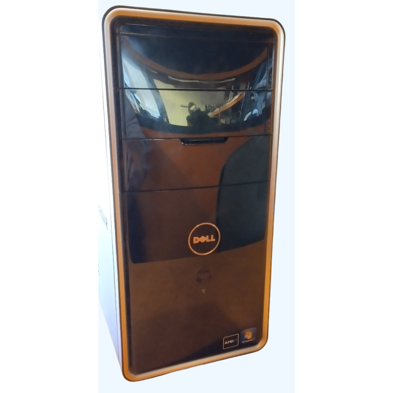 DELL Inspiron 570