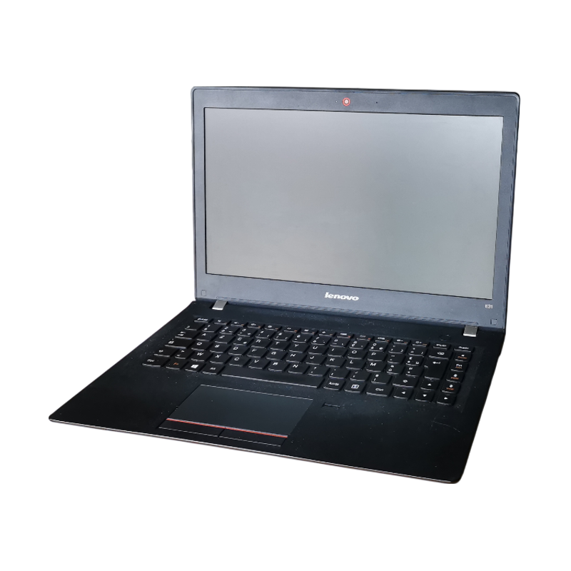Lenovo Laptop E31-80