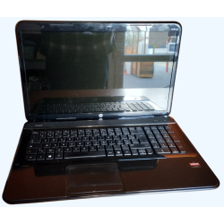 HP ProtectSmart G7-2345B125