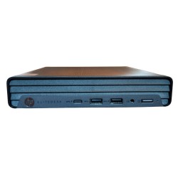 HP EliteDesk 800 G6 Desktop Mini