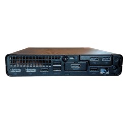 HP EliteDesk 800 G6 Desktop Mini