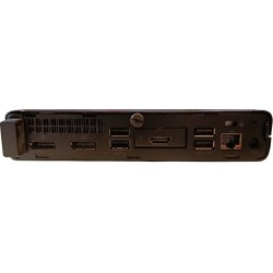 HP EliteDesk 800 G5 65W mini