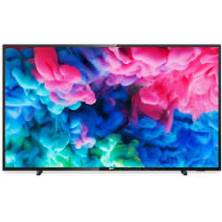 TV PHILIPS 43PUS6503 108 cm LCD à rétroéclairage LED