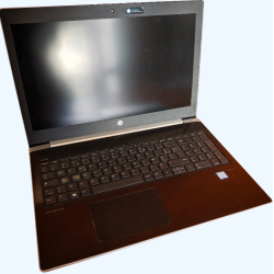 HP ProBook 450 G5