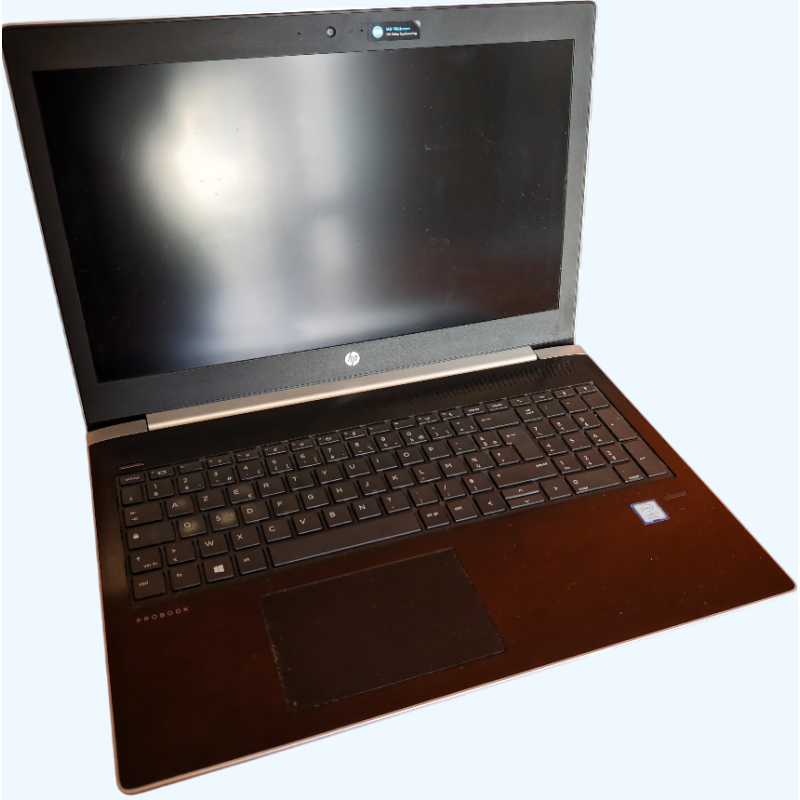 HP ProBook 450 G5