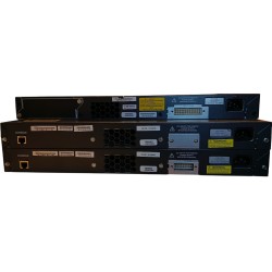Cisco switch catalyst 2960X / 2960G - Series