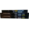Cisco switch catalyst 2960X / 2960G - Series