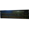 Cisco switch catalyst 2960X / 2960G - Series