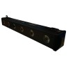 Eurolite LED BAR-6 QCL RGBW
