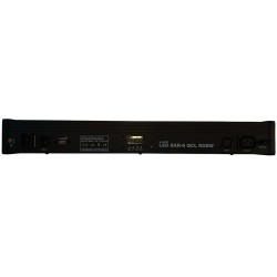 Eurolite LED BAR-6 QCL RGBW