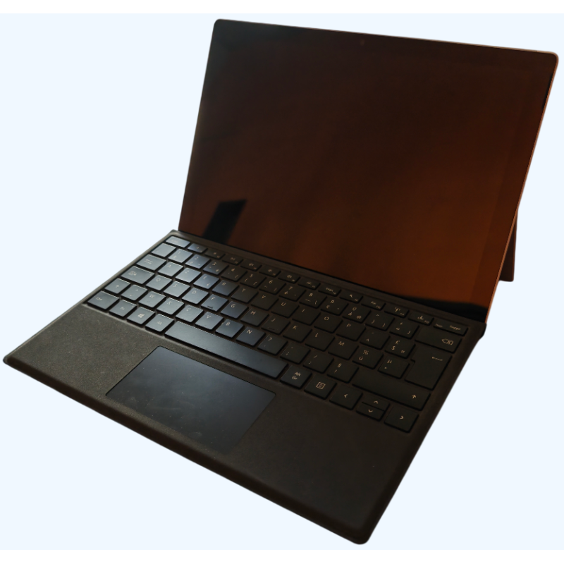 MICROSOFT Surface Pro 5