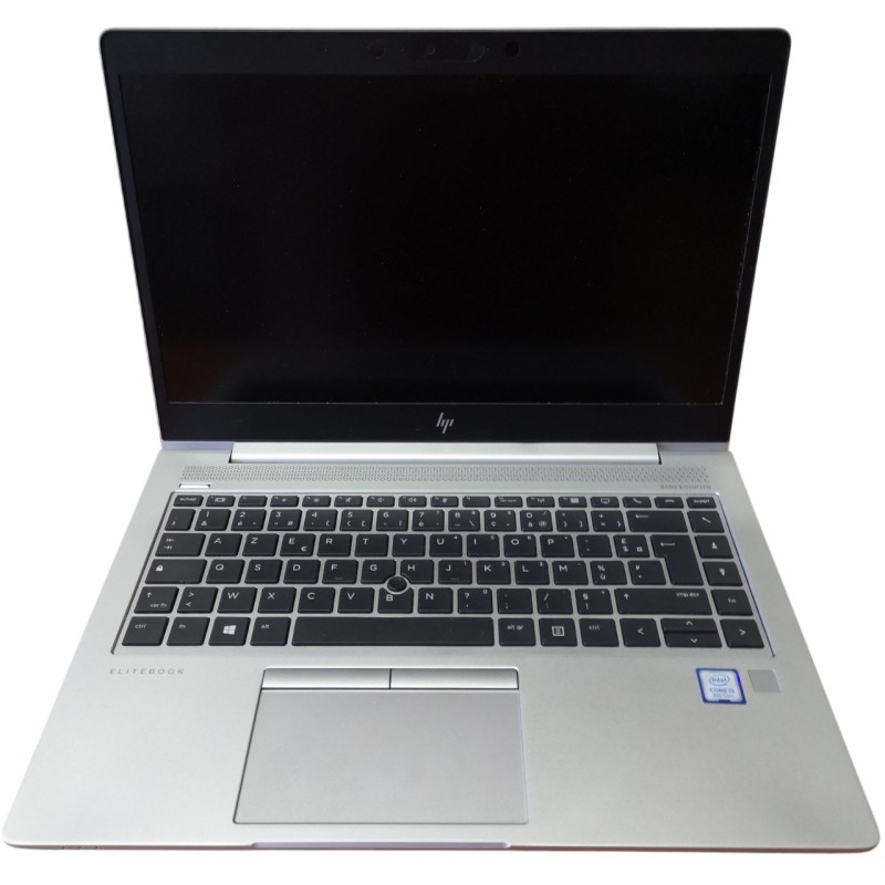 HP EliteBook 840 G6