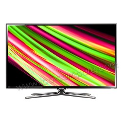 TV SAMSUNG UE46ES6560 LCD à rétroéclairage LED 116 cm (46")