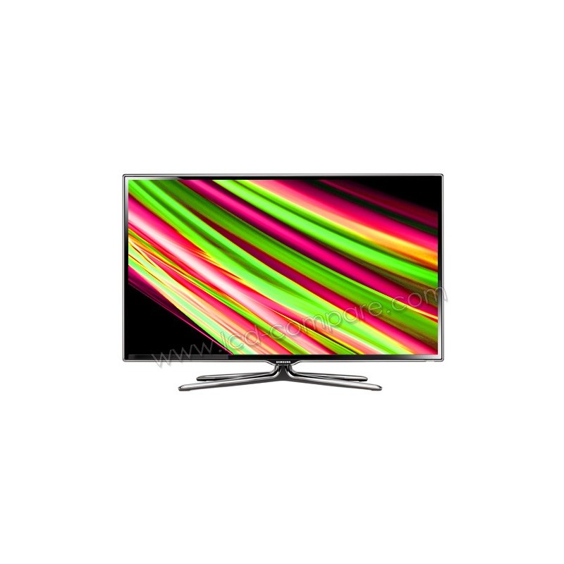 TV SAMSUNG UE46ES6560 LCD à rétroéclairage LED 116 cm (46")