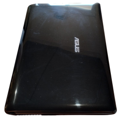 ASUS X72J Reconditionné Linux Mint – PC Portable 4Go RAM 640Go WiFi